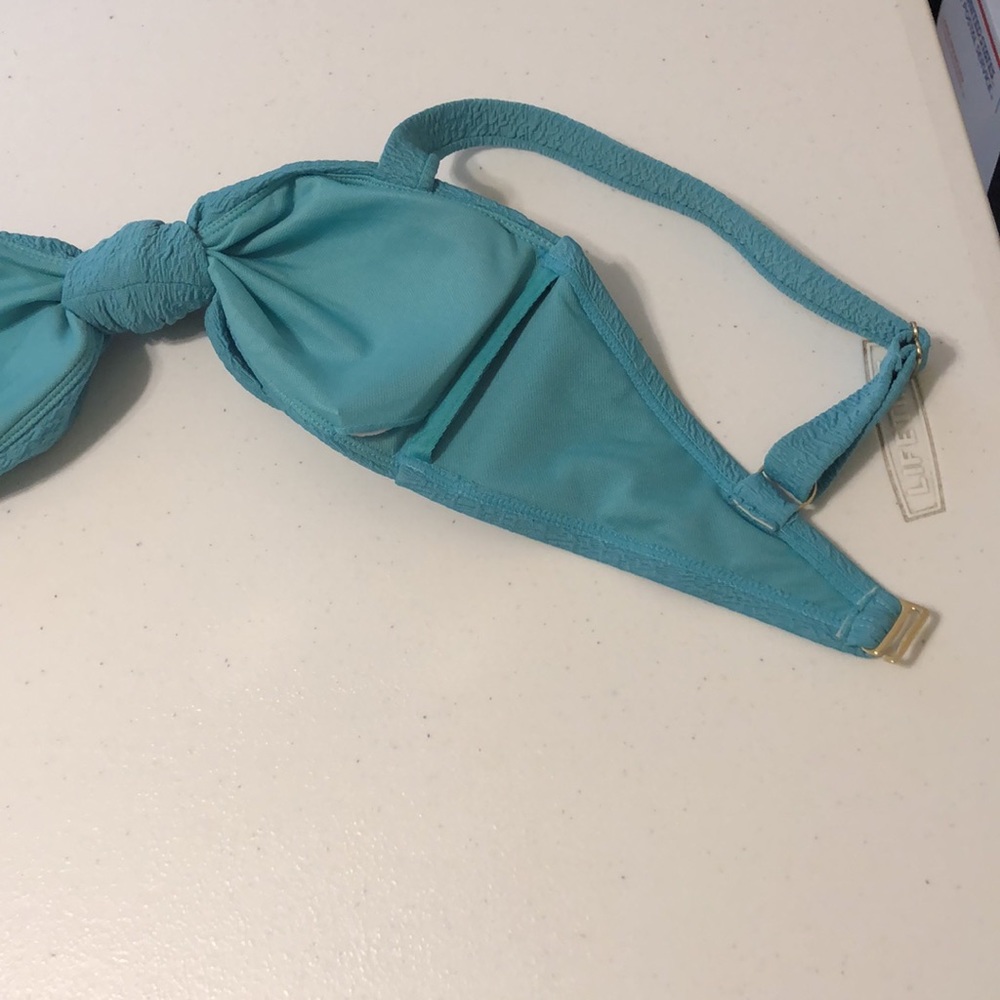 Time & Tru Bikini Top Medium - Picture 10 of 11